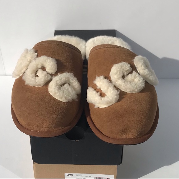 UGG Scuff UGG Sheepskin - Picture 2 of 7